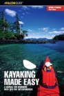 Image for Kayaking Made Easy