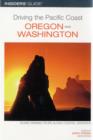 Image for Oregon and Washington