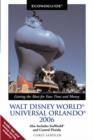 Image for Econoguide Walt Disney World, Universal Orlando