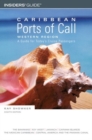 Image for Caribbean Ports of Call : Western Region