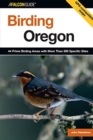 Image for Birding Oregon : 44 Prime Birding Areas with More Than 200 Specific Sites