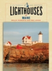 Image for Lighthouses of Maine : A Guidebook And Keepsake