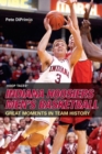 Image for Indiana Hoosiers Mens Basketball