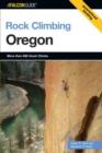 Image for Rock Climbing Oregon