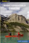 Image for Basic Essentials (R) Canoeing