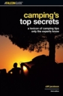 Image for Camping&#39;s Top Secrets