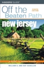 Image for New Jersey Off the Beaten Path