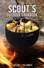 Image for The scout&#39;s outdoor cookbook