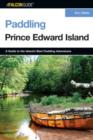 Image for Paddling Prince Edward Island