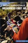 Image for Basic Essentials (R) Wilderness First Aid