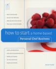 Image for How to Start a Home-based Personal Chef Business