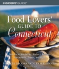 Image for Food Lovers&#39; Guide to Connecticut