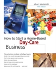 Image for How to Start a Home-Based Day-Care Business
