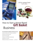 Image for How to Start a Home-based Gift Basket Business