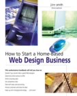 Image for How to Start a Home-based Web Design Business