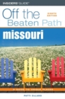 Image for Missouri Off the Beaten Path