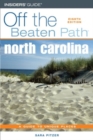 Image for North Carolina Off the Beaten Path, 8th