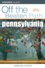 Image for Pennsylvania Off the Beaten Path