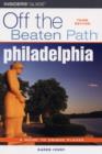Image for Philadelphia Off the Beaten Path (R)