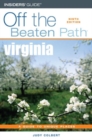 Image for Virginia Off the Beaten Path