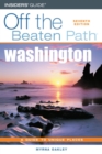 Image for Washington Off the Beaten Path