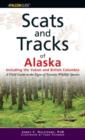 Image for Scats and Tracks of Alaska Including the Yukon and British Columbia