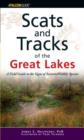 Image for Scats and Tracks of the Great Lakes