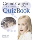 Image for Grand Canyon Park Puzzles
