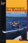 Image for The basic book of sea kayaking