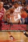 Image for Texas Longhorns Men&#39;s Basketball
