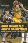 Image for Hoop Tales : Iowa Hawkeyes Men&#39;s Basketball