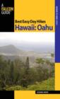 Image for Best Easy Day Hikes Hawaii: Oahu
