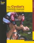 Image for Cyclist&#39;s Training Manual