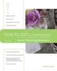 Image for How to Start a Home-Based Event Planning Business