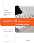 Image for How to Start a Home-Based Writing Business