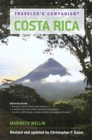 Image for Traveler&#39;s Costa Rica companion