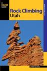 Image for Rock Climbing Utah