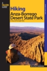 Image for Hiking Anza-Borrego Desert State Park : 25 Day And Overnight Hikes