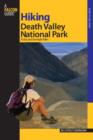 Image for Hiking Death Valley National Park  : 36 day and overnight hikes