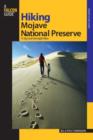 Image for Hiking Mojave National Preserve