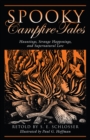 Image for Spooky Campfire Tales : Hauntings, Strange Happenings, And Supernatural Lore