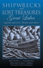 Image for Shipwrecks and Lost Treasures: Great Lakes