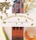 Image for Boston Chef&#39;s Table