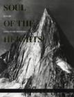 Image for Soul of the heights  : 50 years going to the mountains
