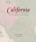 Image for California: Mapping the Golden State through History