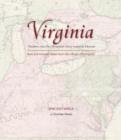 Image for Virginia: Mapping the Old Dominion State through History