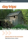 Image for Day Trips from Raleigh-Durham