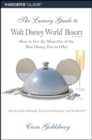 Image for The Luxury Guide to Walt Disney World Resort