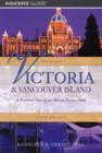 Image for Victoria and Vancouver Island
