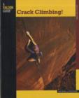 Image for Crack climbing!